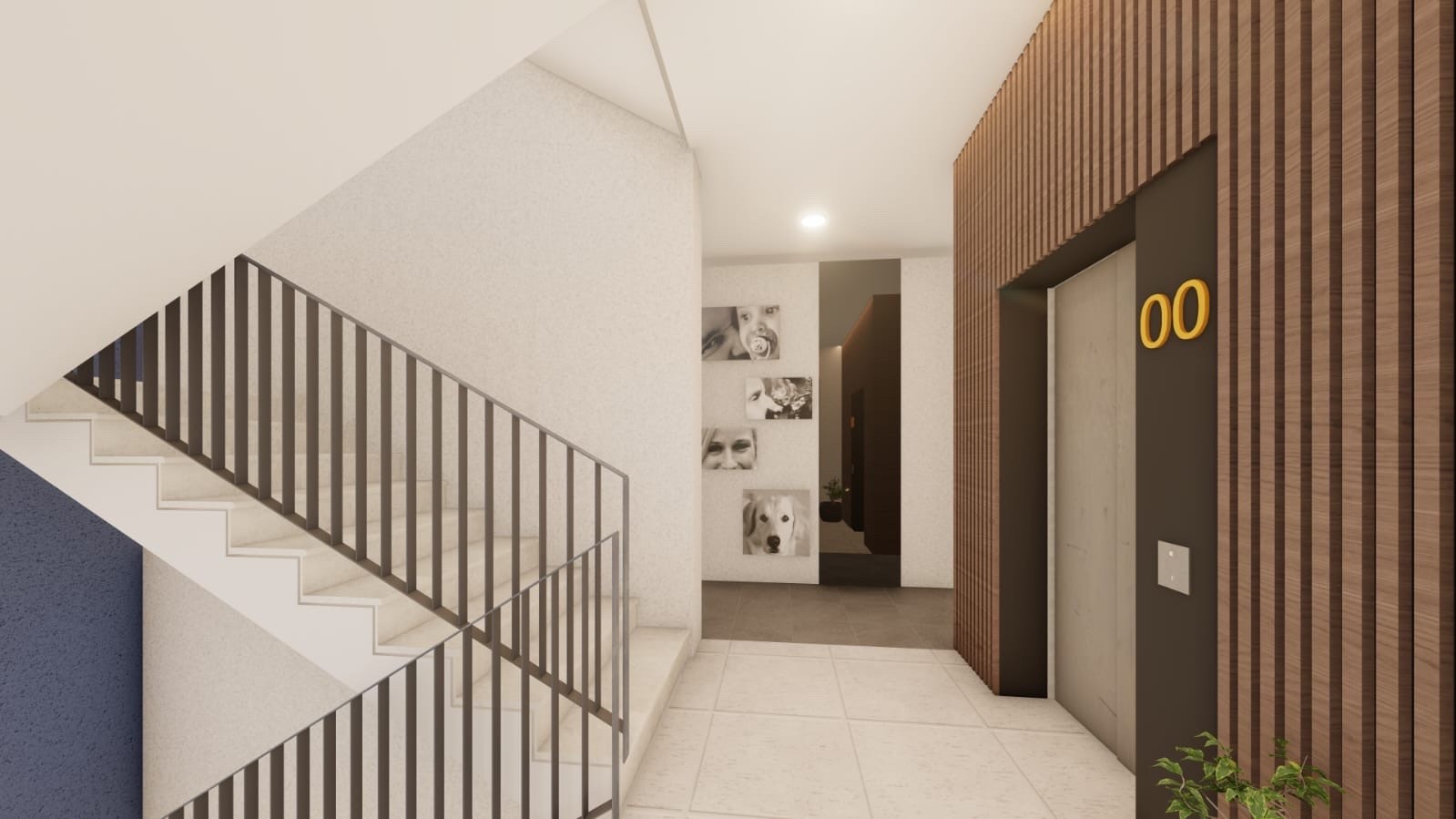 Prodaje se Jednosoban Stan na Zabjelu, Podgorica