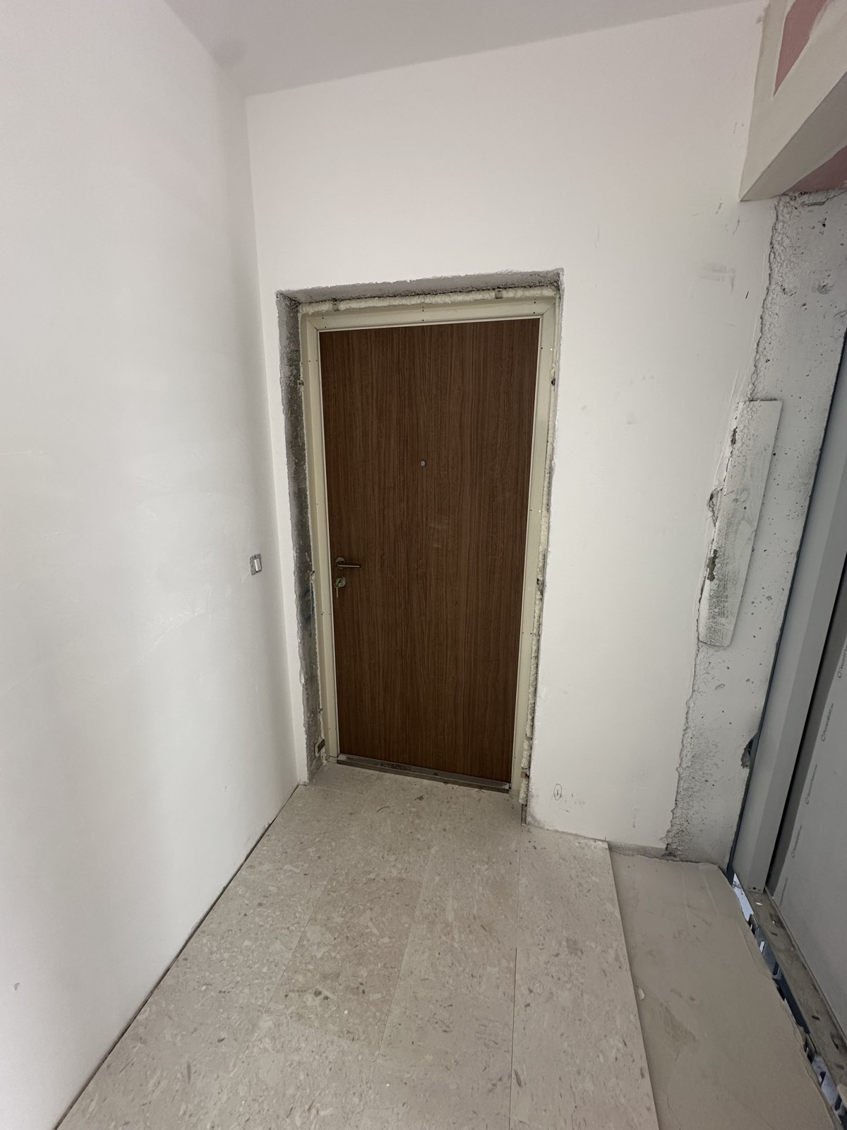 Prodaje se Dvosoban Stan na Zabjelu, Podgorica