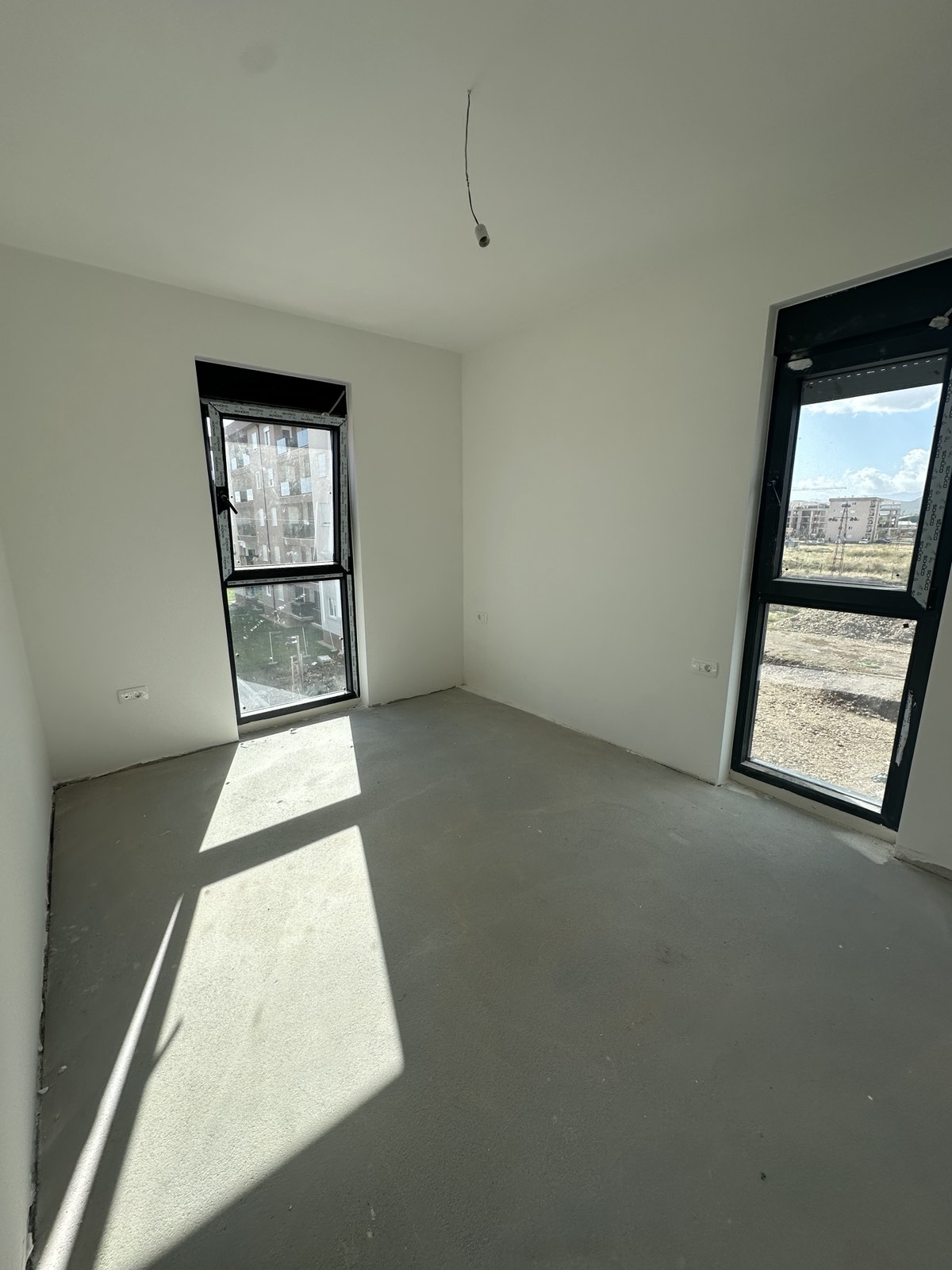 Prodaje se Dvosoban Stan na Zabjelu, Podgorica