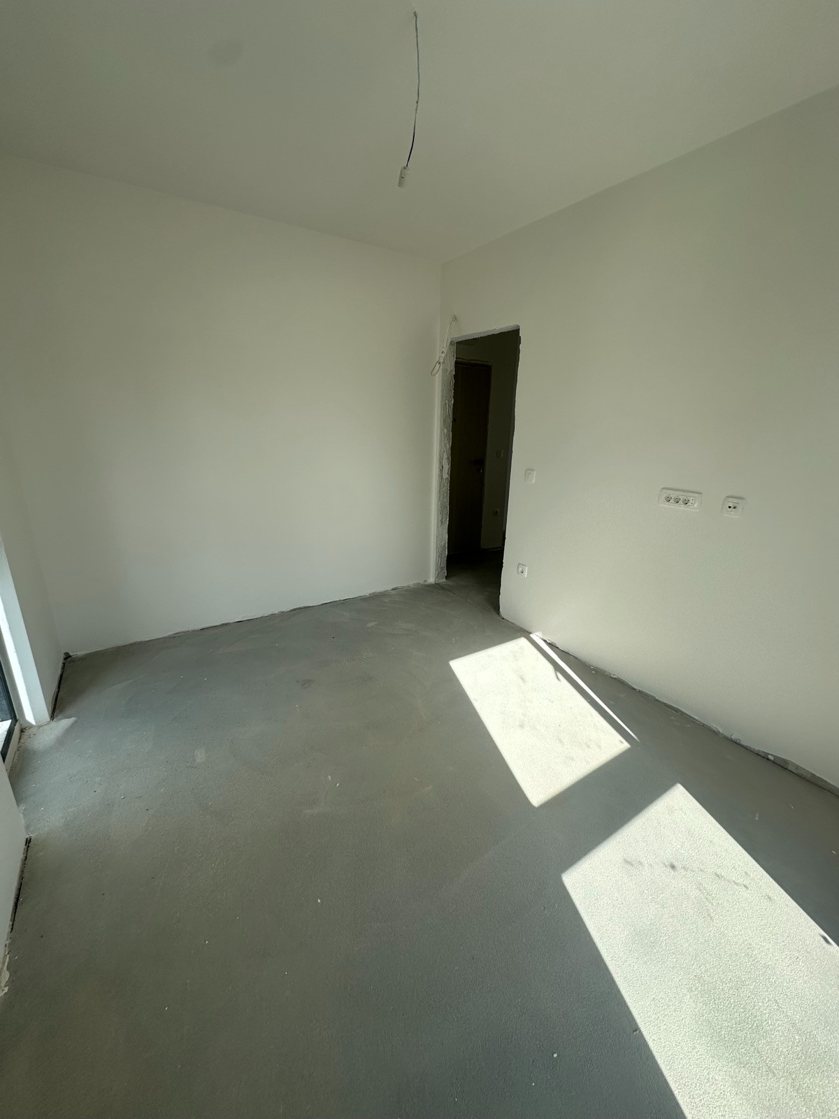 Prodaje se Dvosoban Stan na Zabjelu, Podgorica