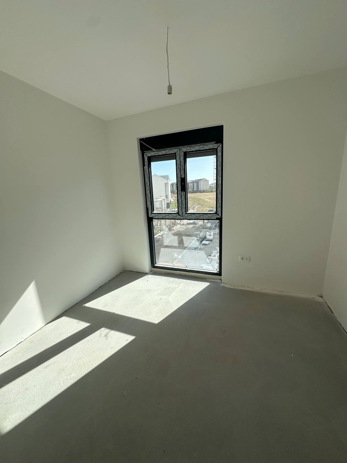 Prodaje se Dvosoban Stan na Zabjelu, Podgorica