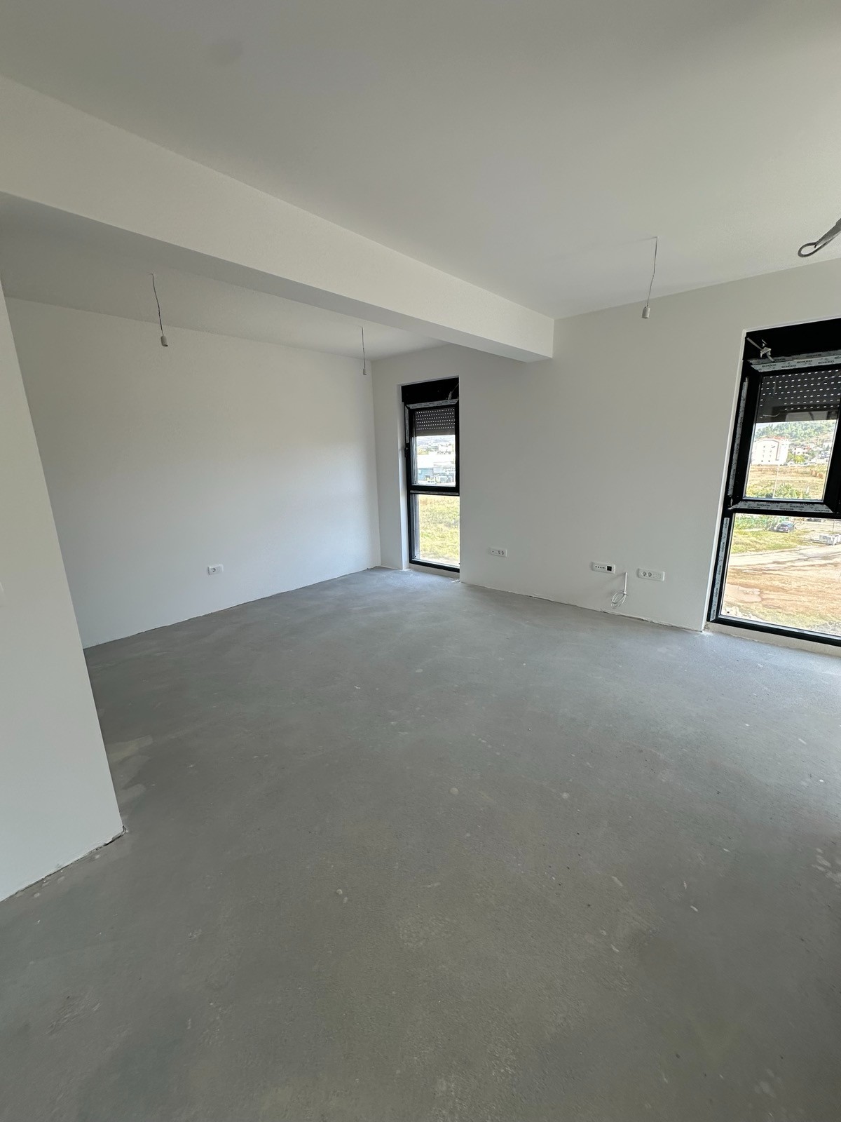 Prodaje se Dvosoban Stan na Zabjelu, Podgorica