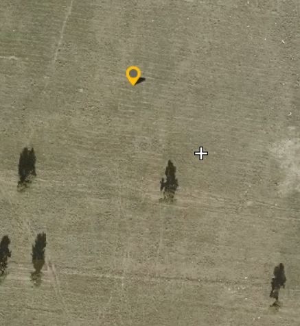 Prodaja placa kod mosta Luča