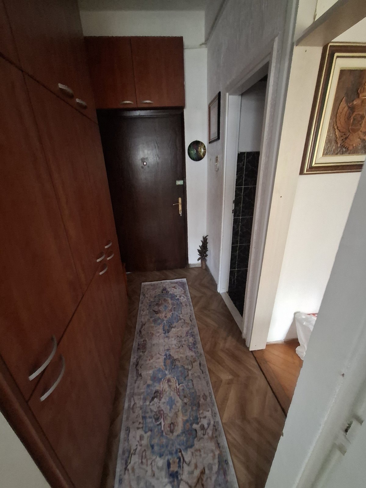 Prodaja jednosobnog stana preko Morače