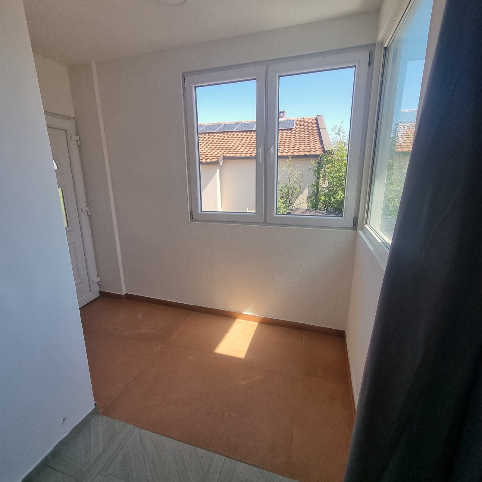 Izdaje se jednosoban, namjesten stan u Tolosima