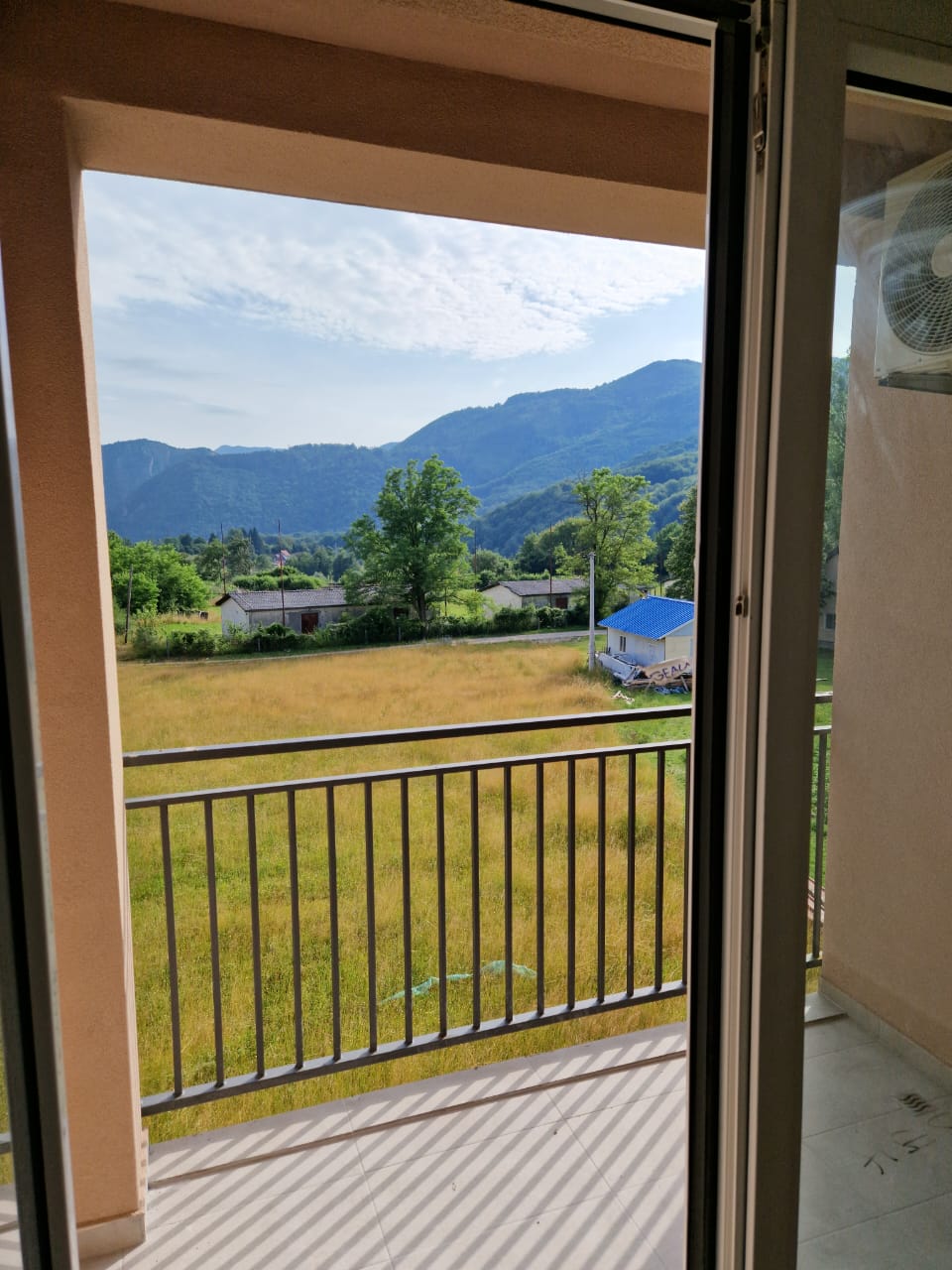 One bedroom apartment in Kolasin for sale