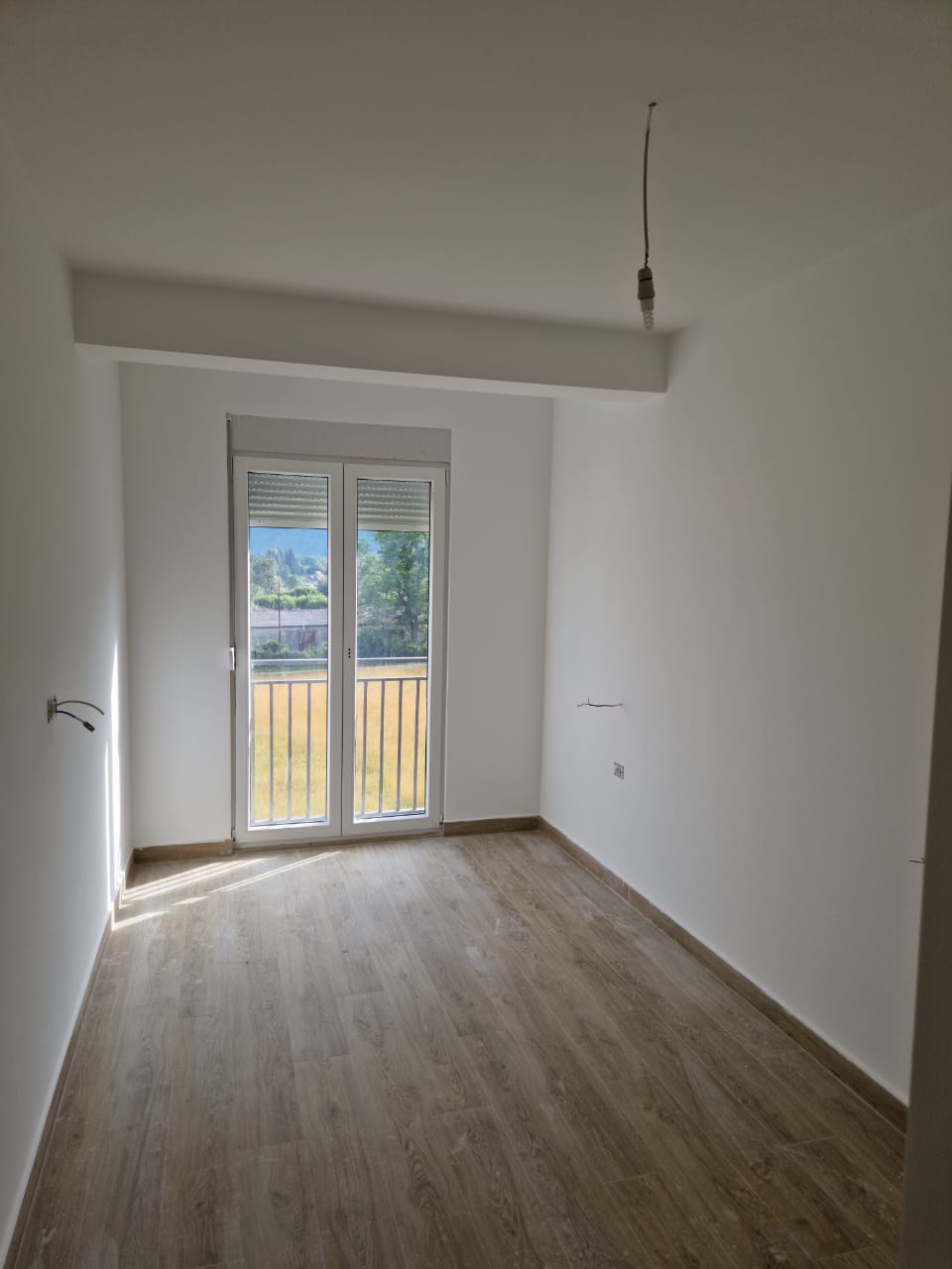 One bedroom apartment in Kolasin for sale