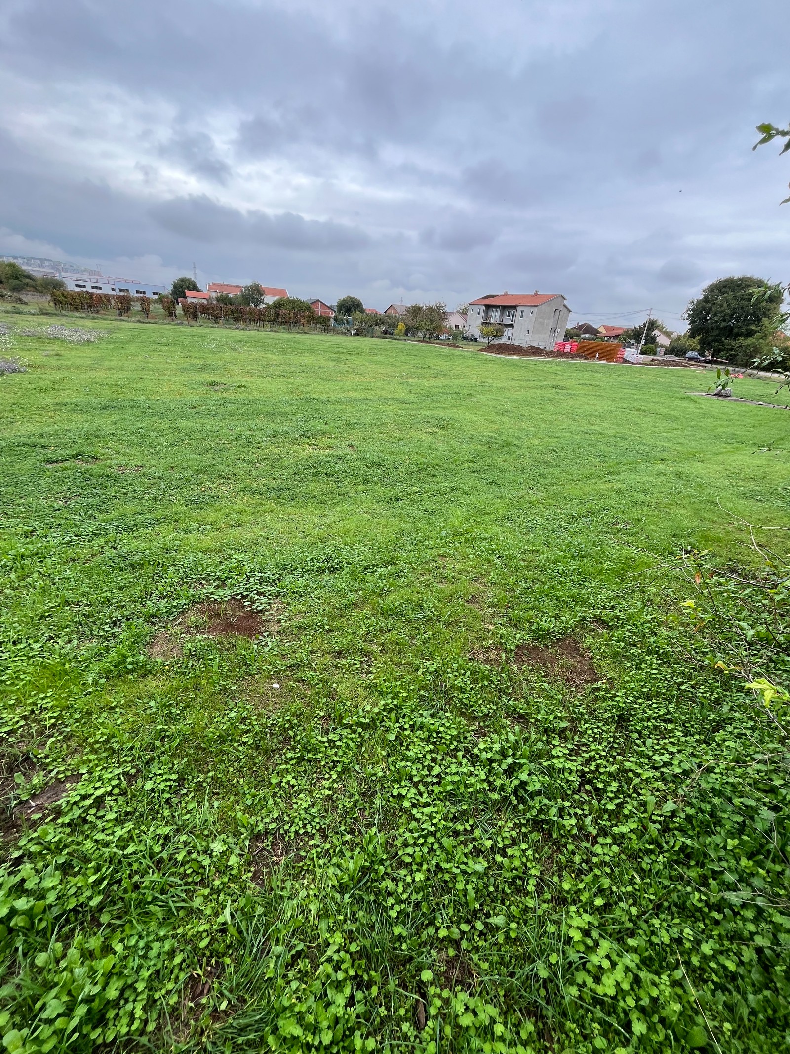 An extraordinary plot in Donji Kokoti is for sale
