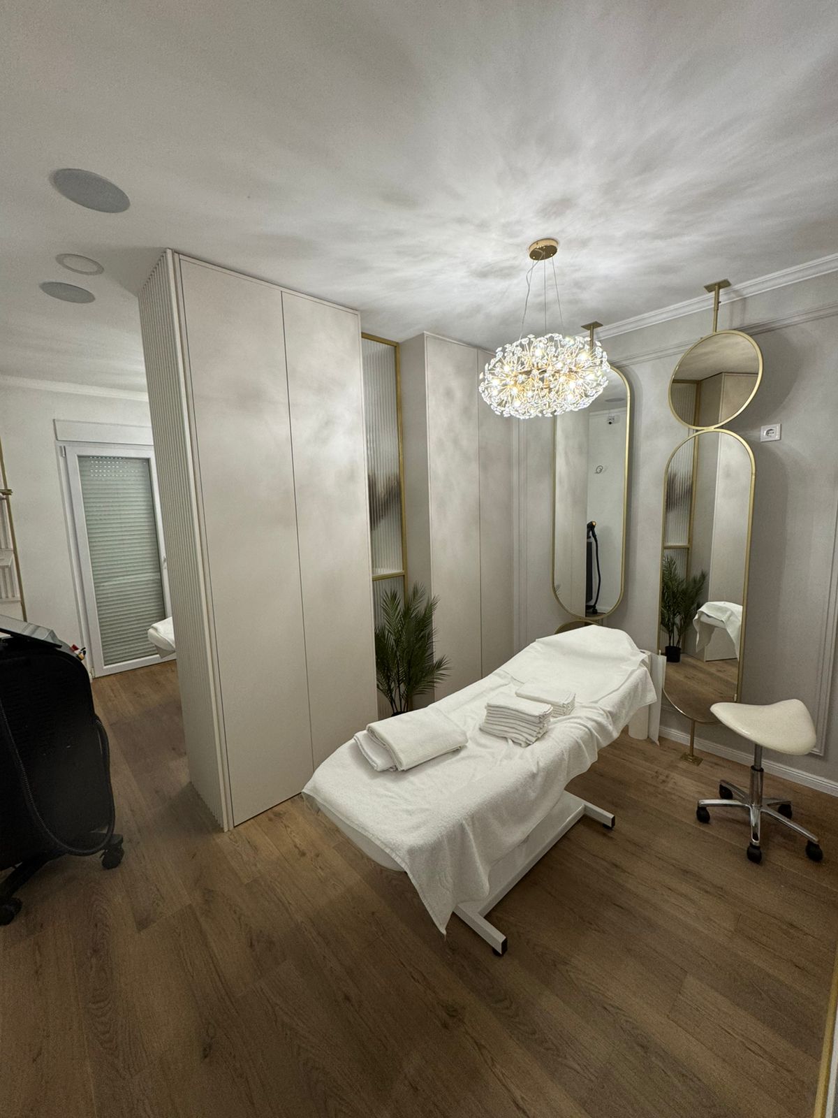 Izdaje se poslovni prostor u Podgorici, kod BIG fashiona.