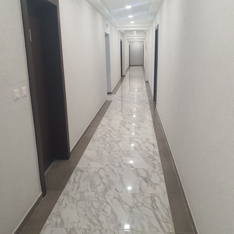 Iznajmljuje se – Dvosoban stan u zgradi Linea, idealan za kancelarije.