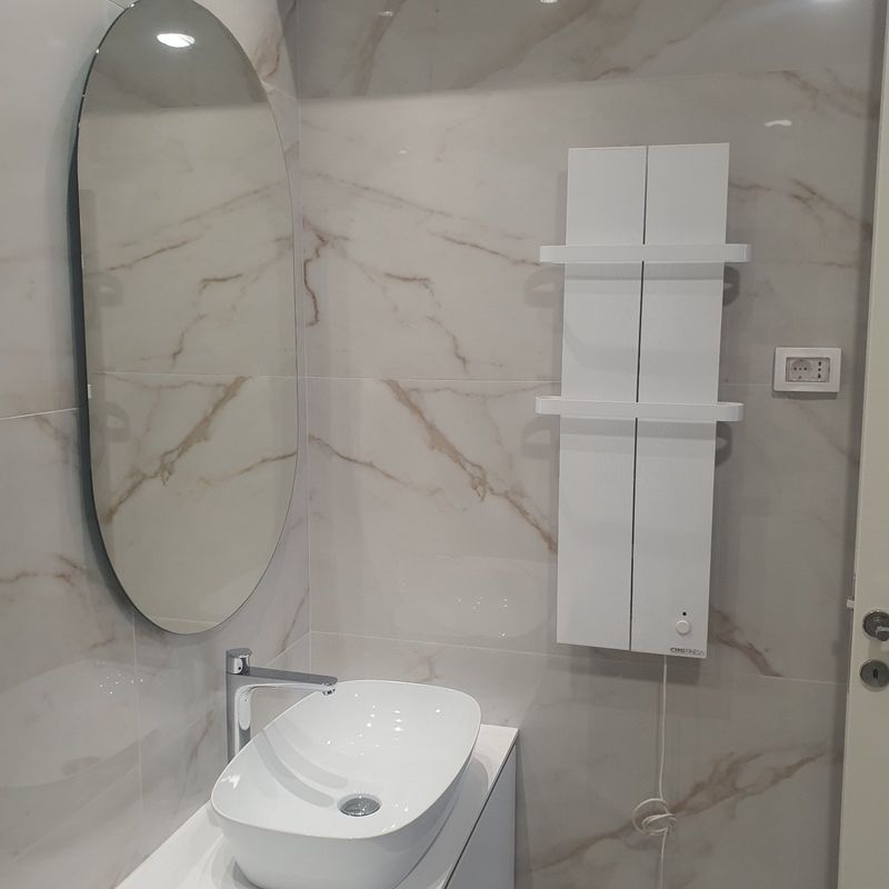 Iznajmljuje se – Dvosoban stan u zgradi Linea, idealan za kancelarije.