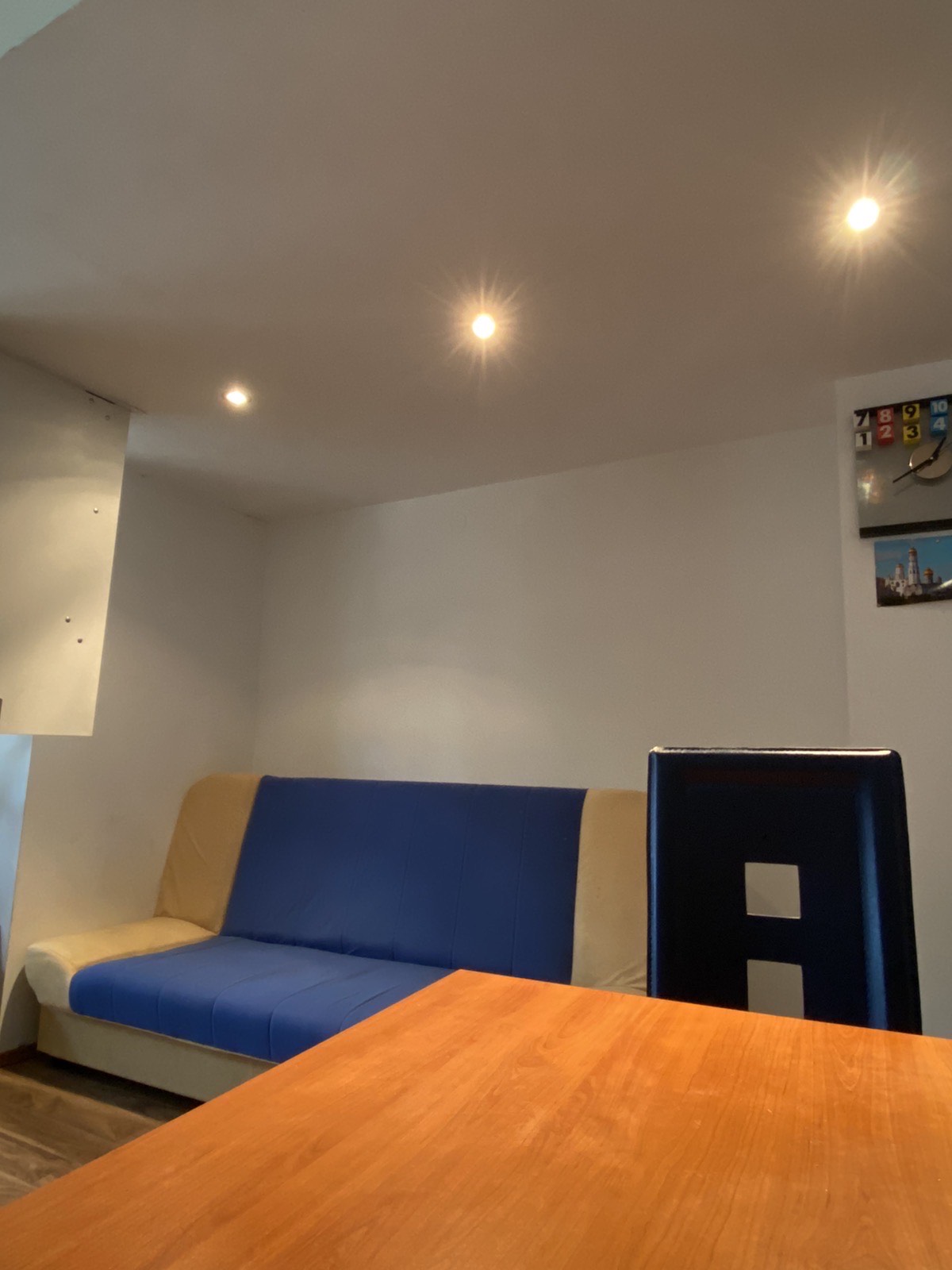 Prodaje se namjesten, jednosoban stan u Tivtu, naselje Seljanovo