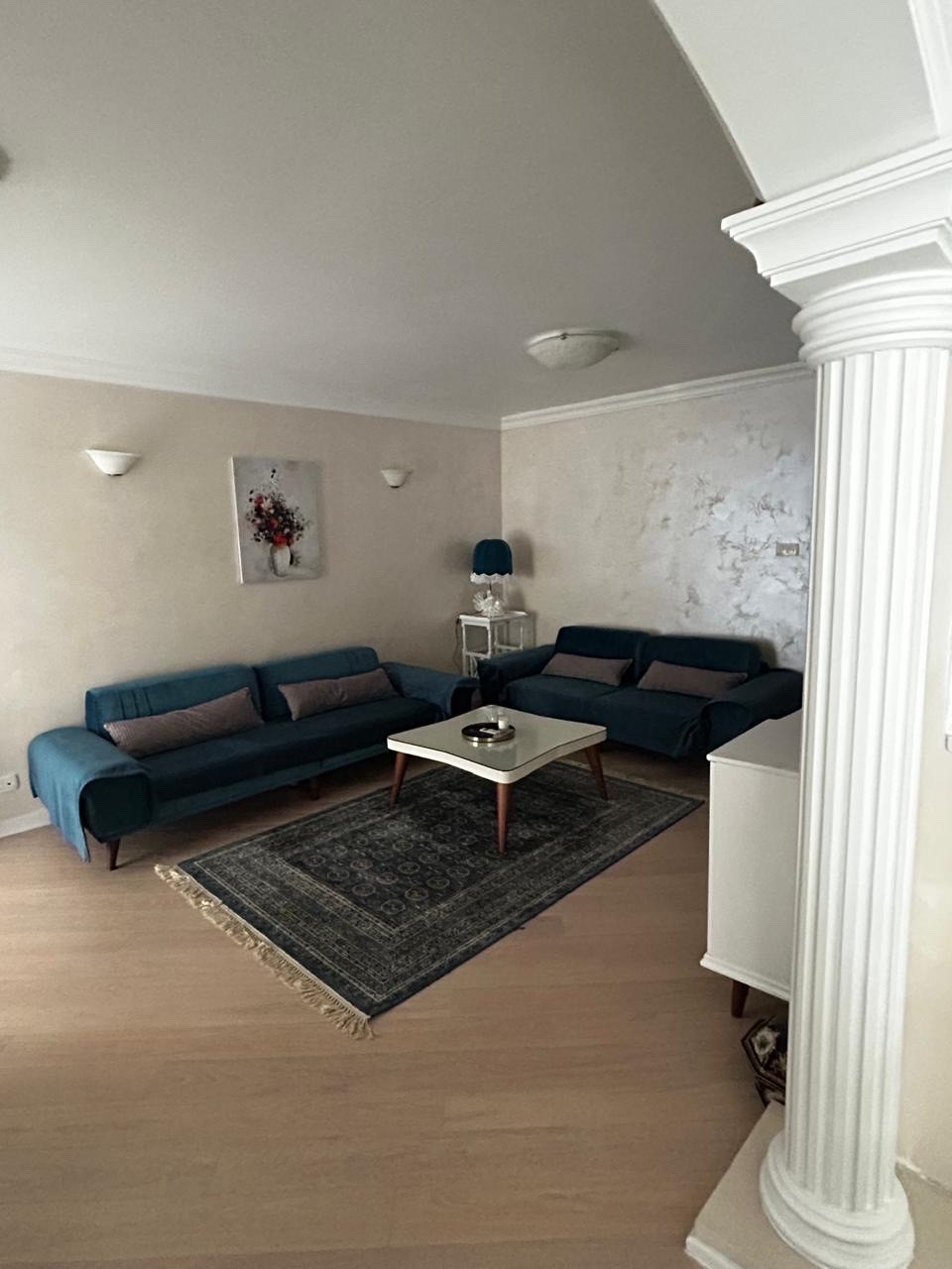 One-and-a-half-bedroom apartment for sale in Budva