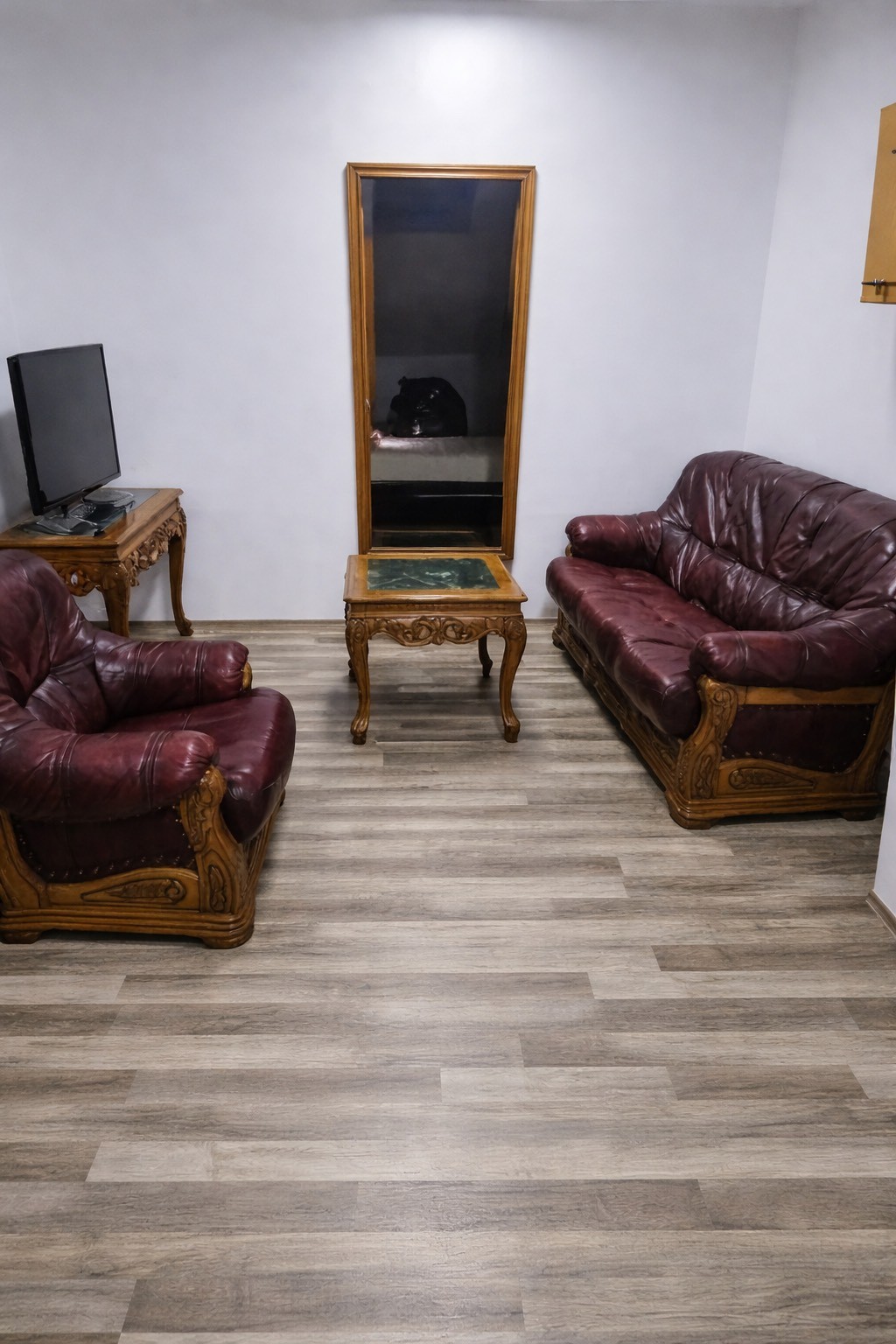 Izdaje se namjesten jednosoban stan na Zabjelo, Podgorica