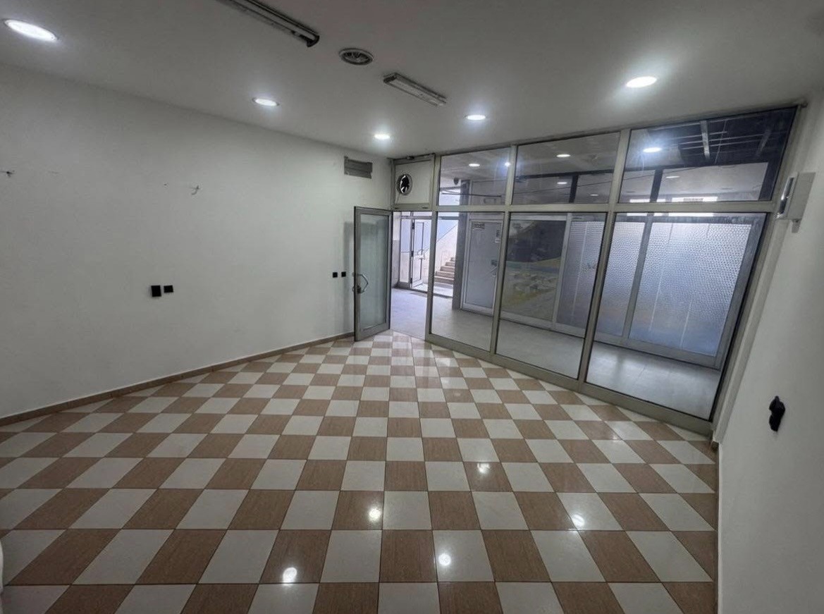 Office space for sale in Kralja Nikole Street, Pobrezje, Podgorica Office space for sale in Kralja Nikole Street, Pobrezje, Podgorica