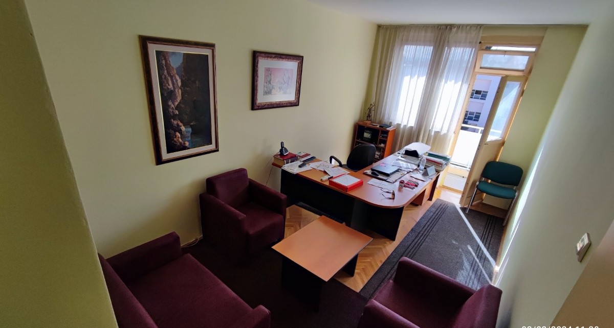 One bedroom apartment for sale in a good location, Preko Morače, Podgorica
