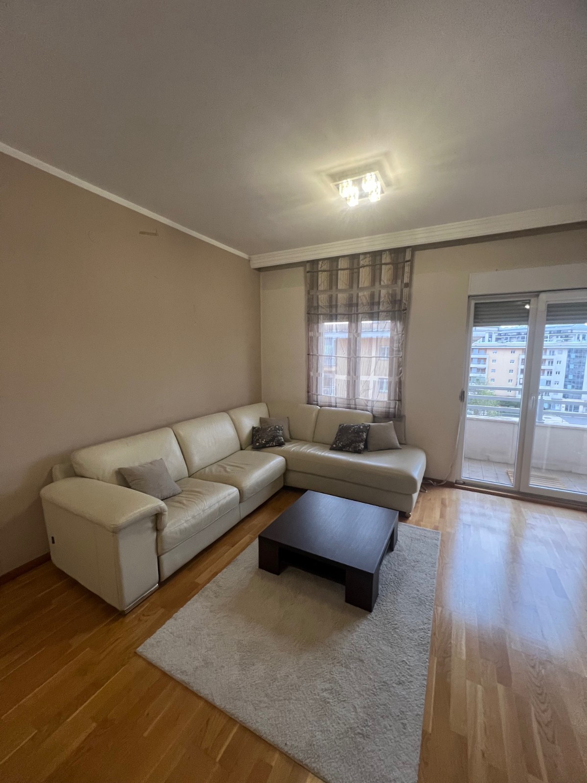 Prodaje se jednosoban stan u City kvartu, Podgorica