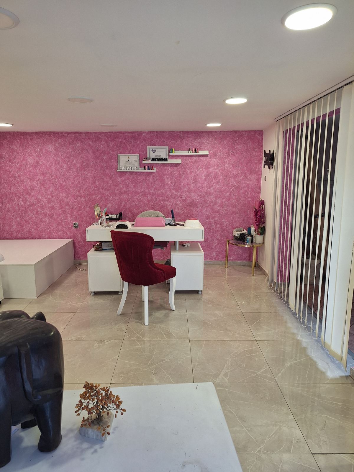 Prodaje se garsonjera na Draču,Podgorica