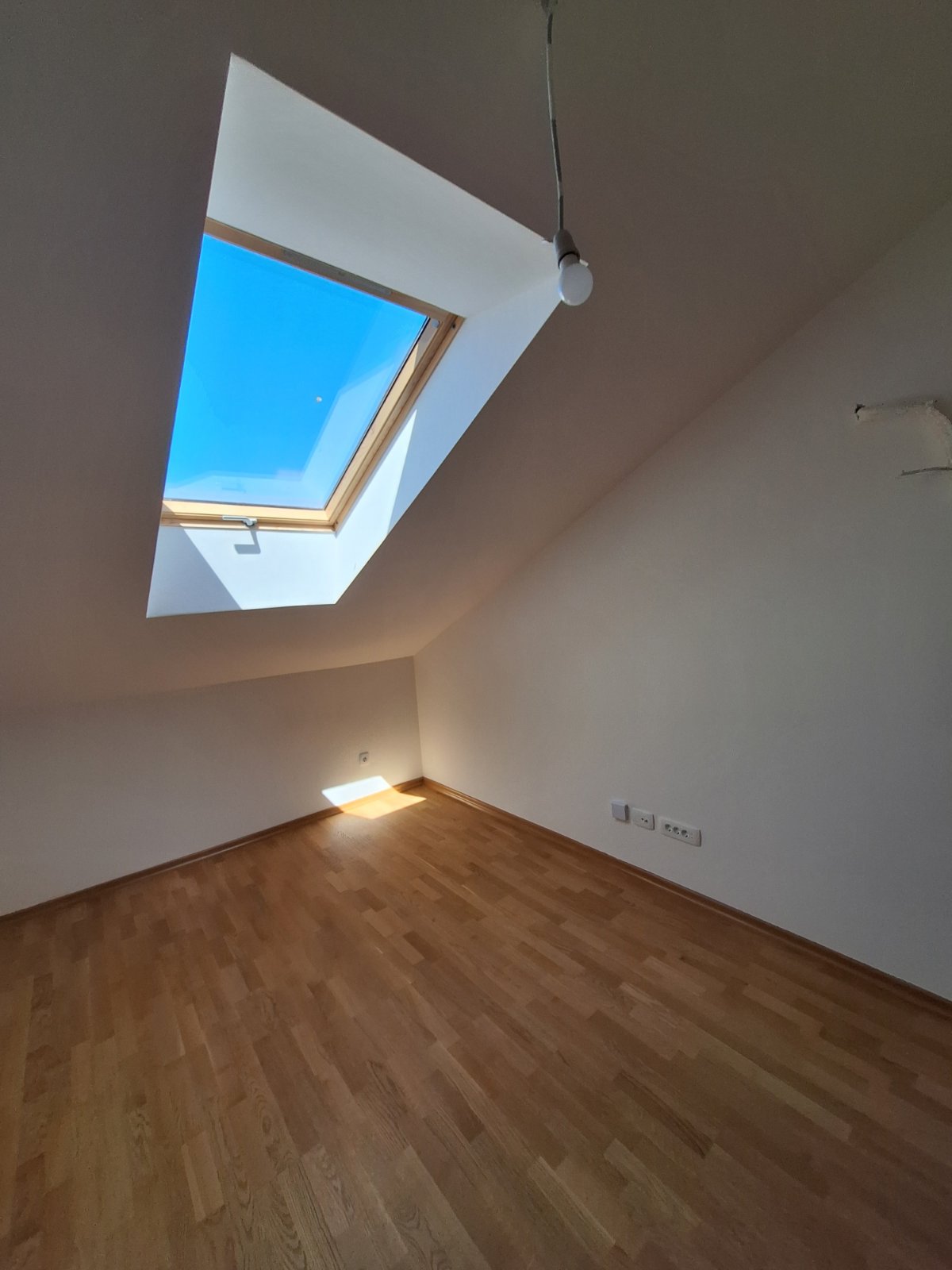 One bedroom apartment for sale at the Old Airport, Podgorica