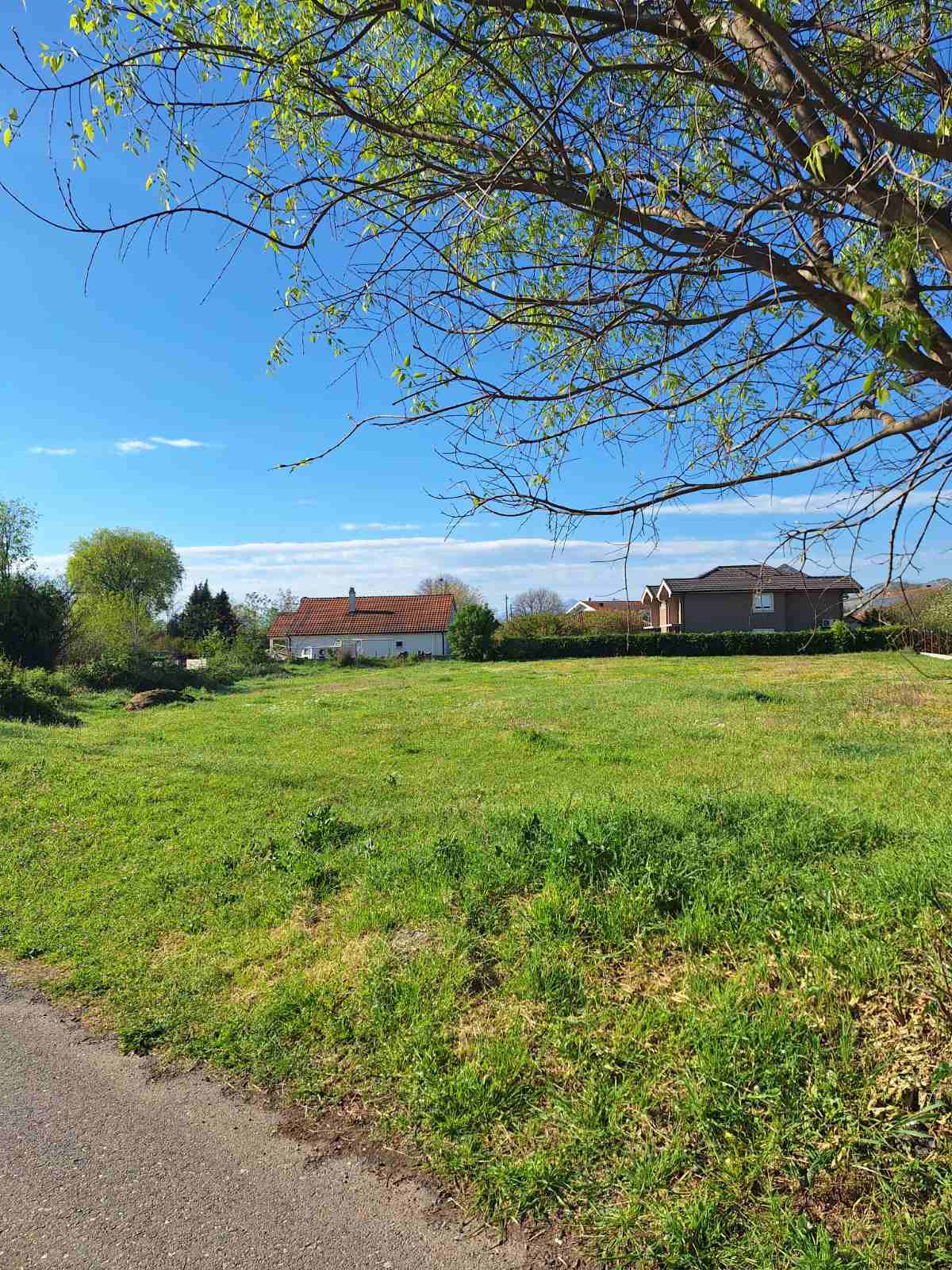 Prodaje se plac u Mahali,Zeta