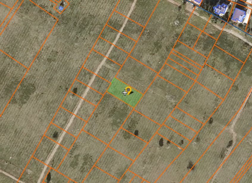 Prodaje se plac Sadine, Podgorica