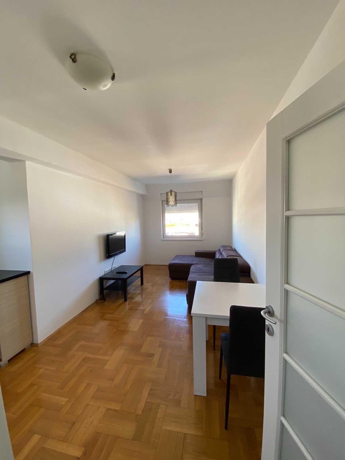 Prodaje se namjesten jednosoban duplex stan, Zabjelo, Podgorica