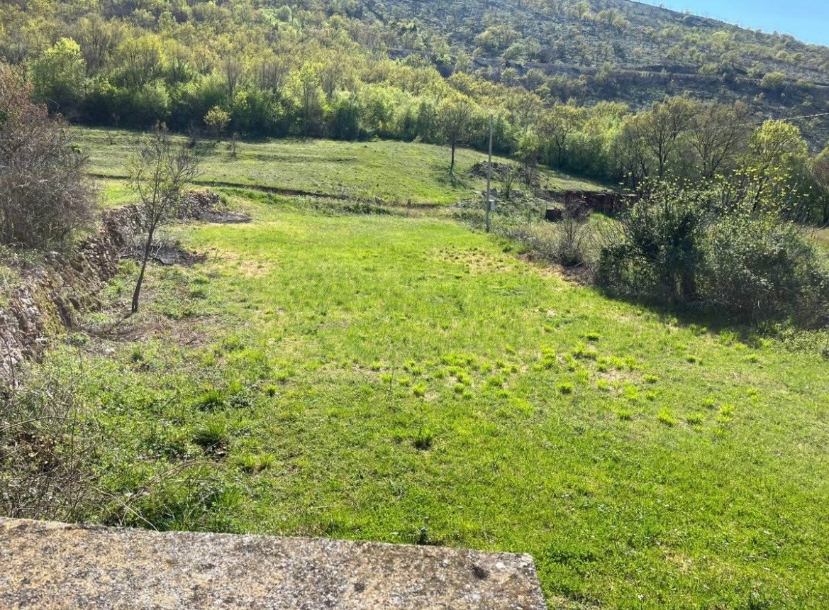 Plot for sale, Bioče, Podgorica