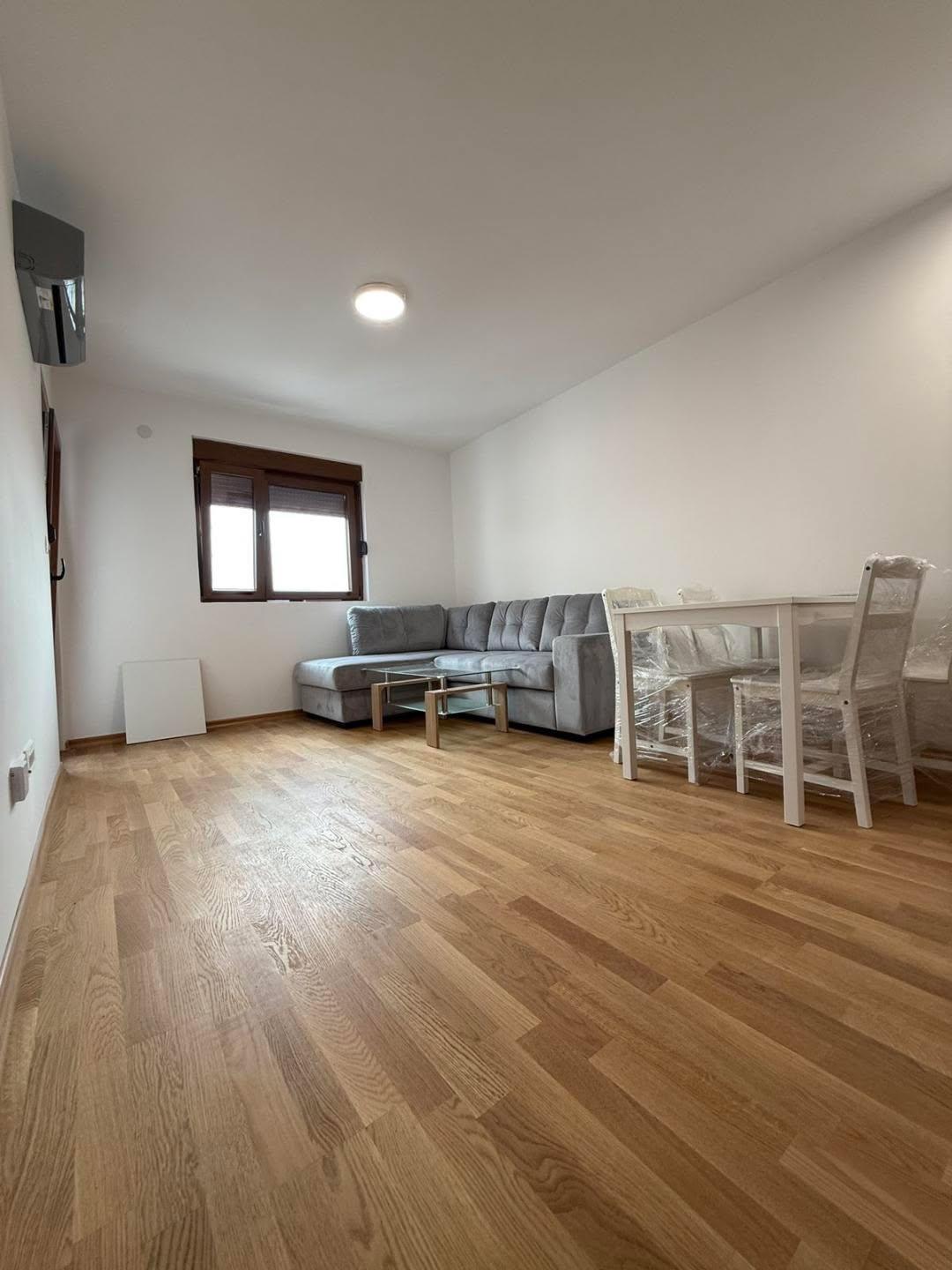 One-bedroom apartment for rent, Stari Aerodrom, Podgorica