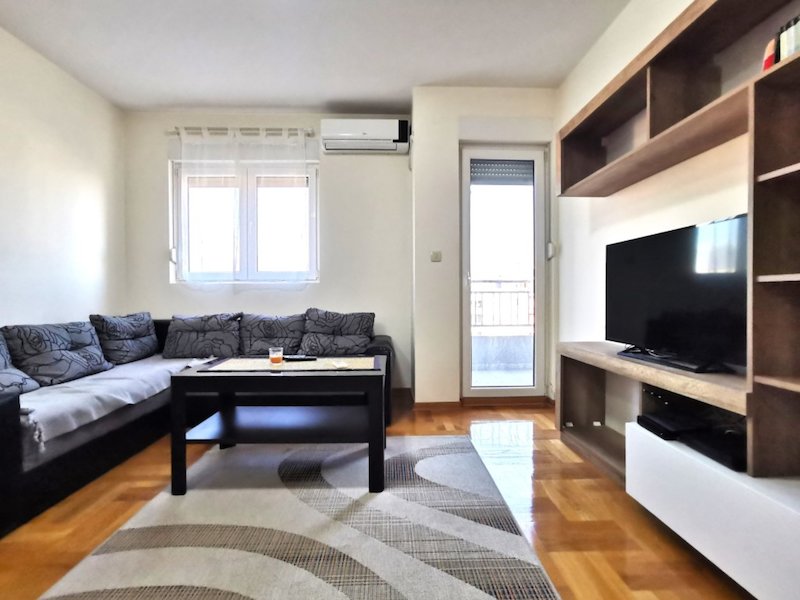 Apartment for rent in Stari Aerodrom, Podgorica