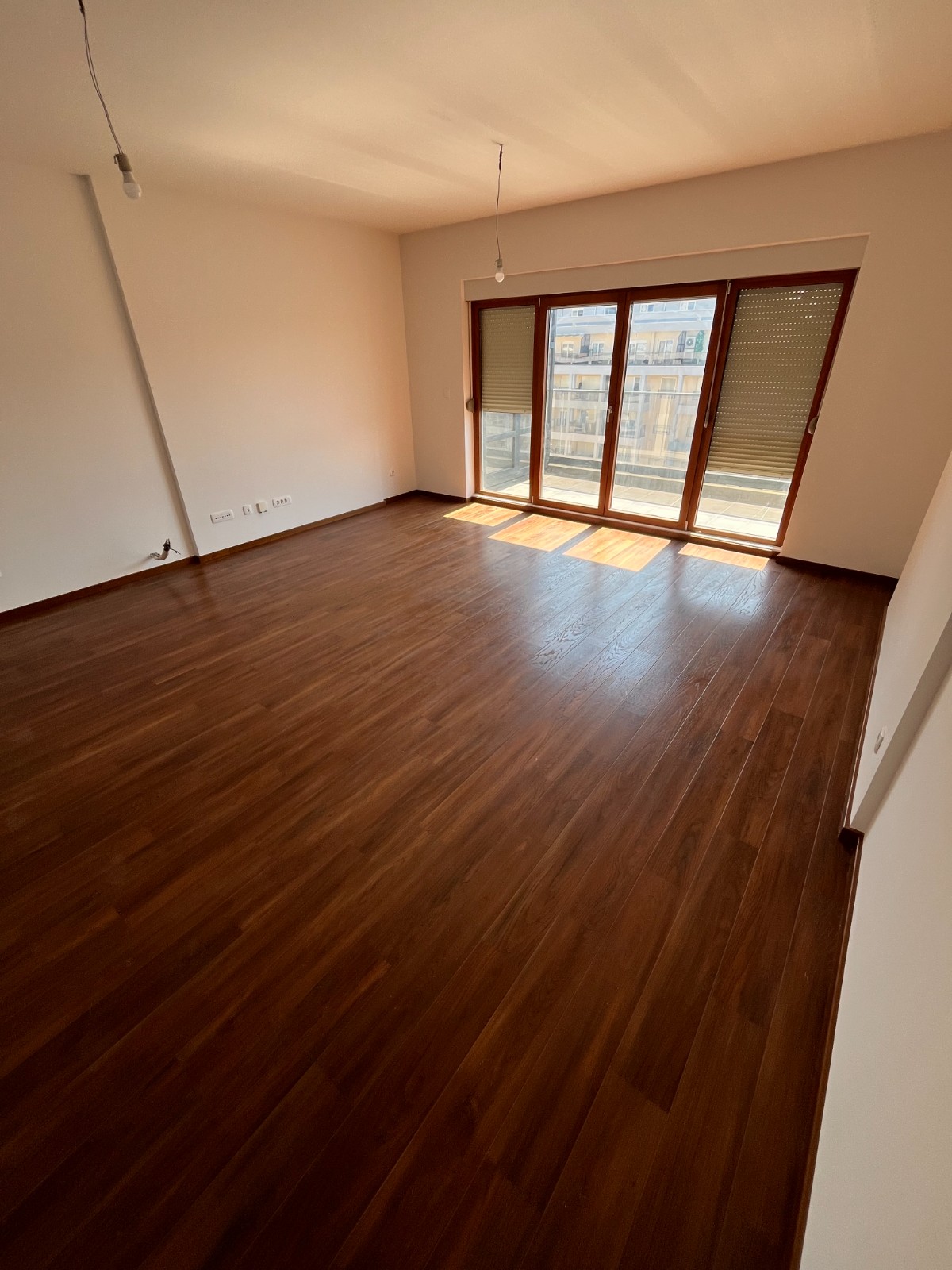 New duplex three-room apartment for sale, Master Quarter, Podgorica