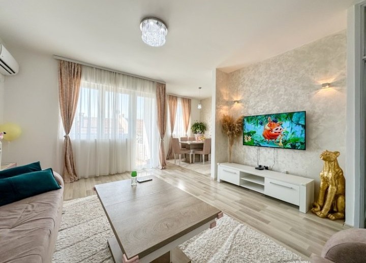 Two-room apartment for sale, Lamele, Zajelo