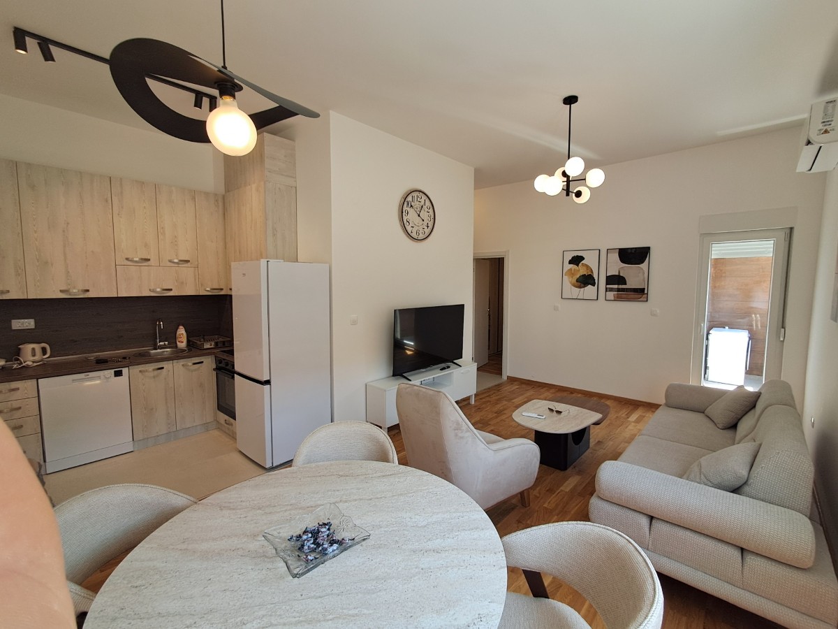 One bedroom apartment for rent, Vojislavljevića, Podgorica