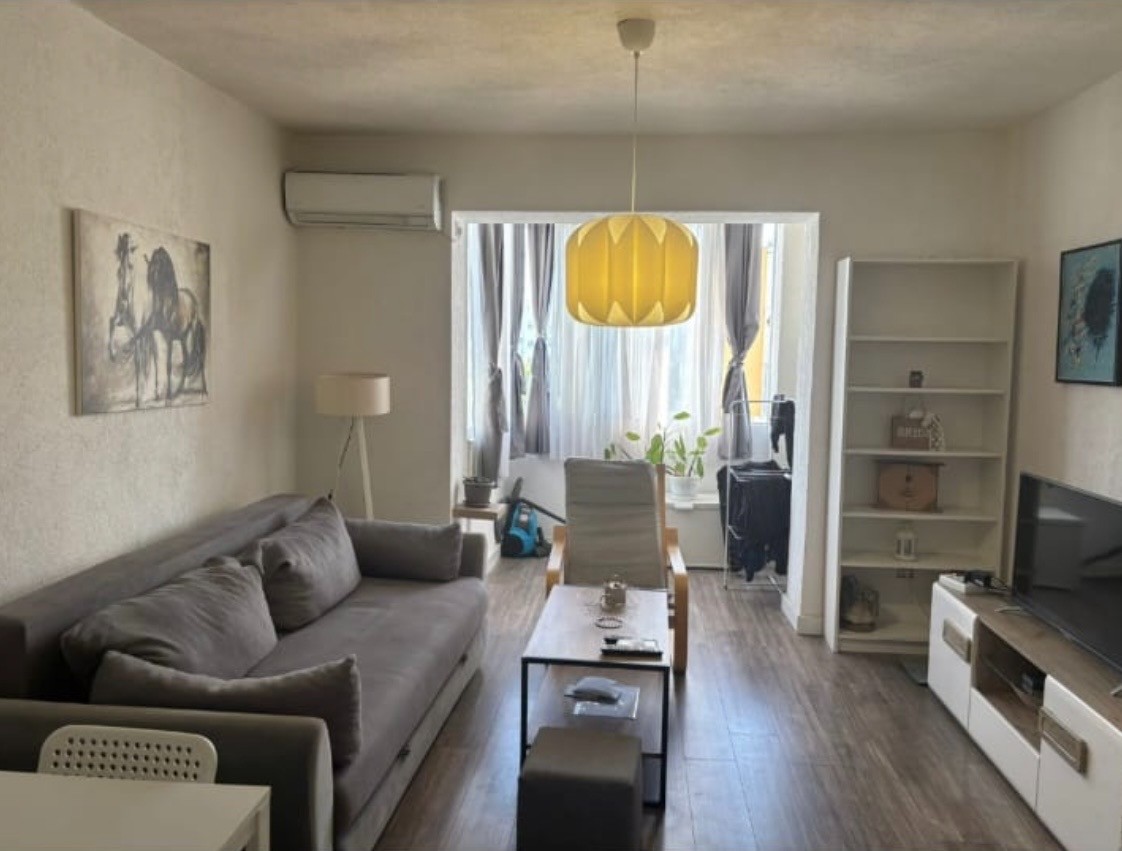 Furnished one-bedroom apartment for sale, Preko Morače, Podgorica