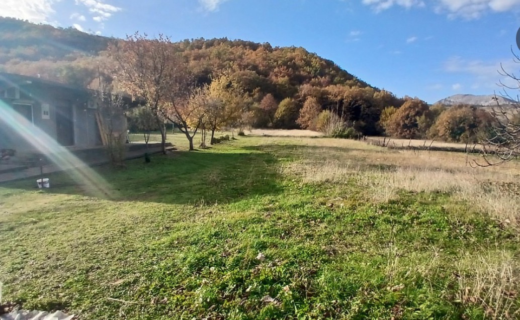 Land for sale in Bioche, Podgorica