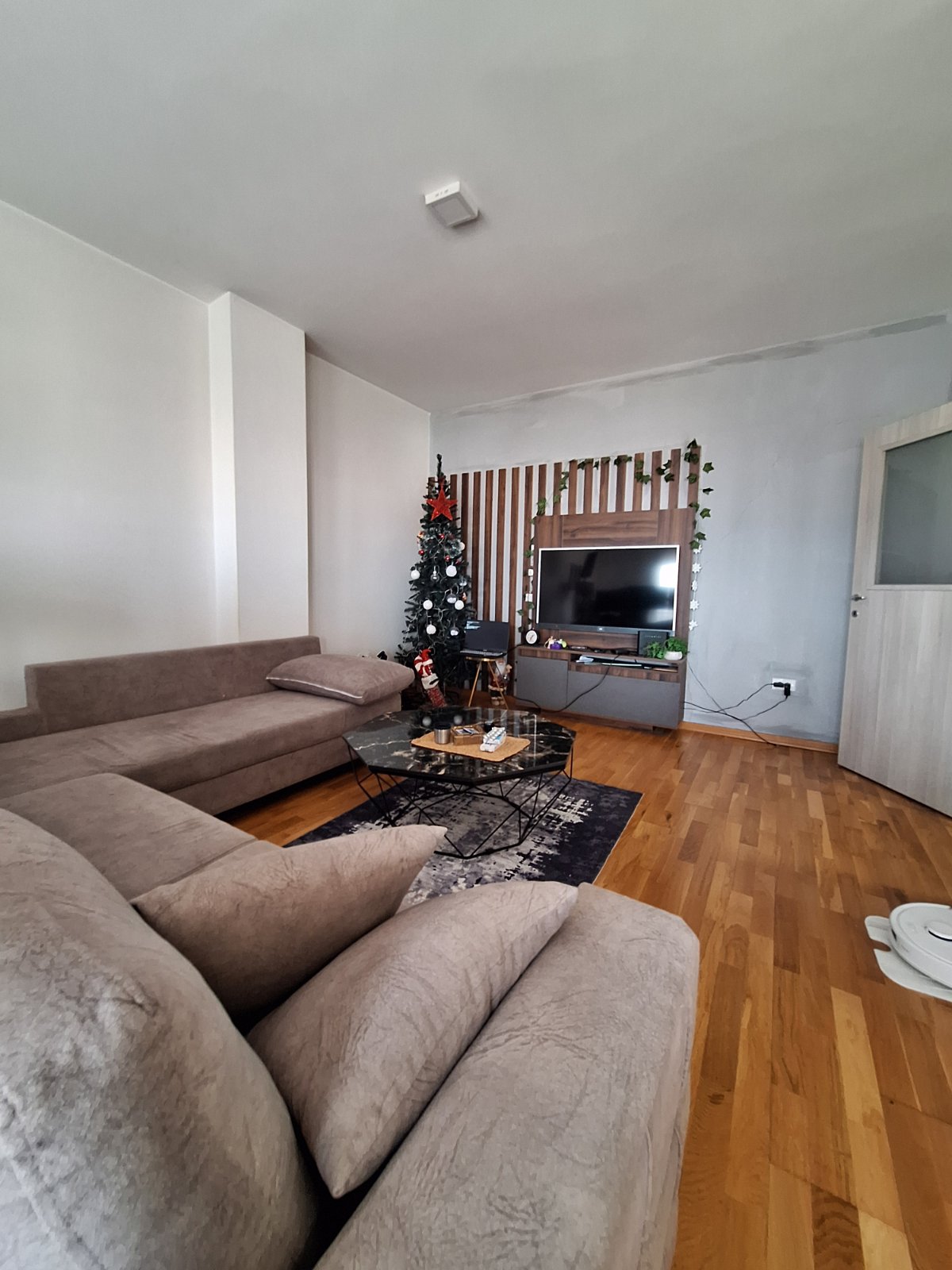 Three-room apartment for sale, Zabjelo, Podgorica
