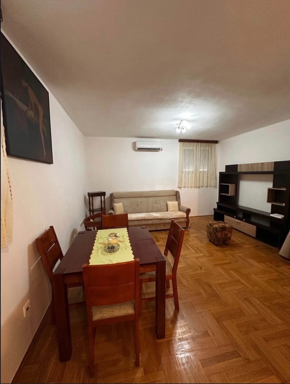 Furnished two-bedroom apartment for sale, Zagorič, Podgorica