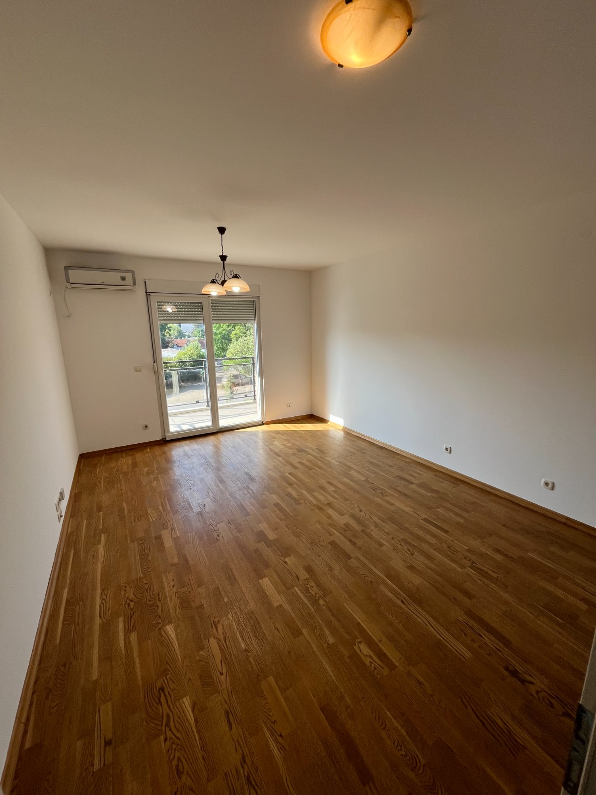 One bedroom apartment for sale, Ljubovic, Podgorica