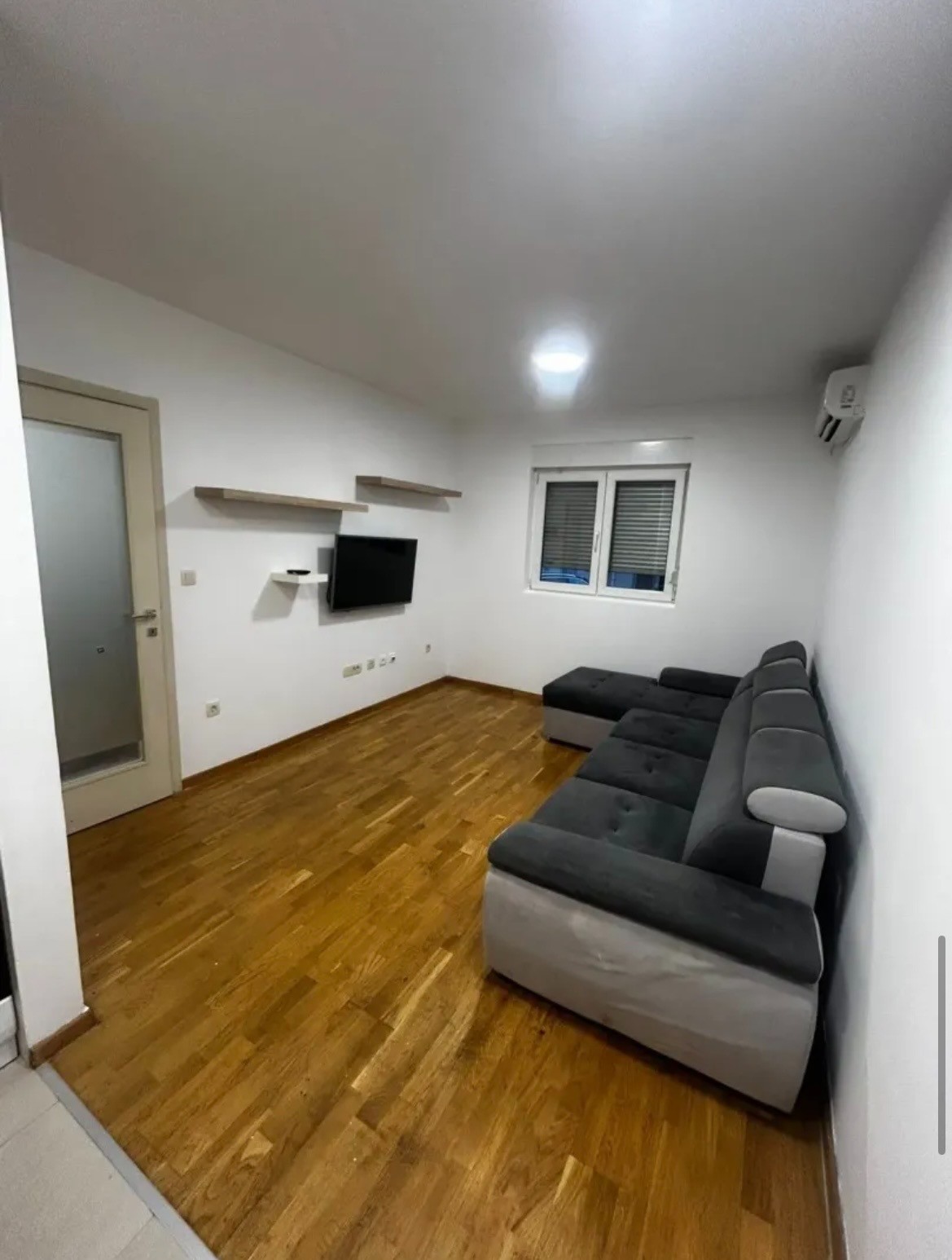One bedroom furnished apartment for sale, Zabjelo, Podgorica