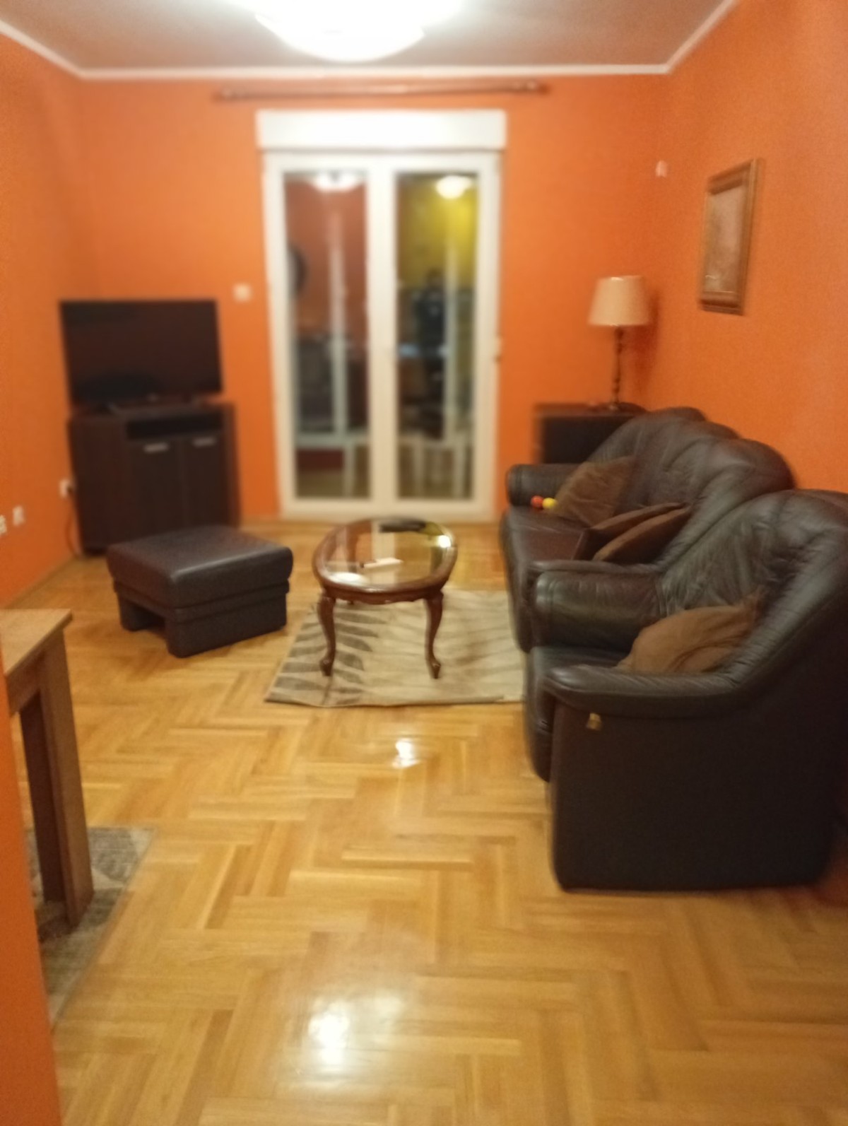 Izdaje se stan na Zabjelu, Podgorica