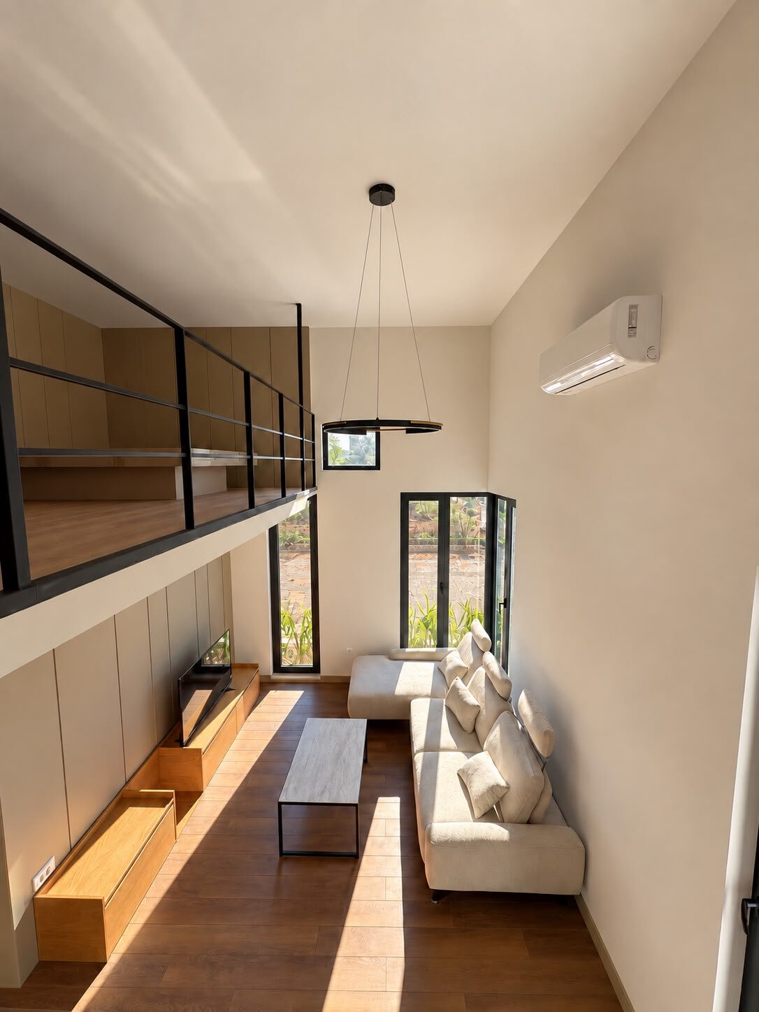 Prodaje se loft apartman u Tivtu, Mrčevac