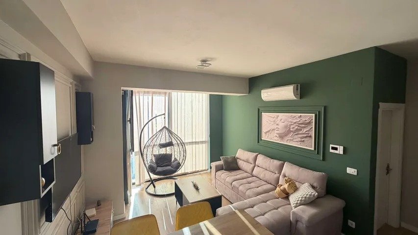 Prodaje se jednosoban stan u Baru 39m2, 139000€