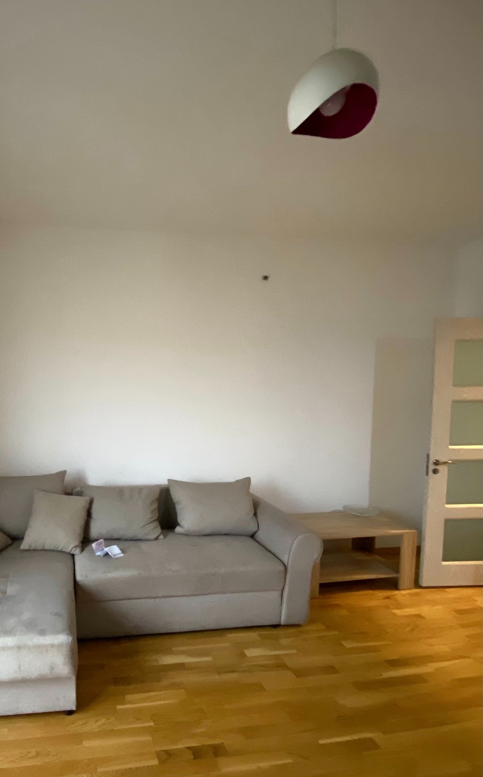 Studio apartment for rent in Nikšić