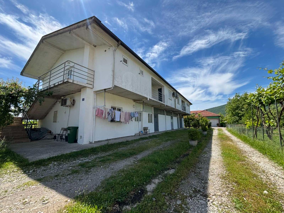 Prodaje se kuća, kao odlična investiciona prilika, Glavica, Danilovgrad