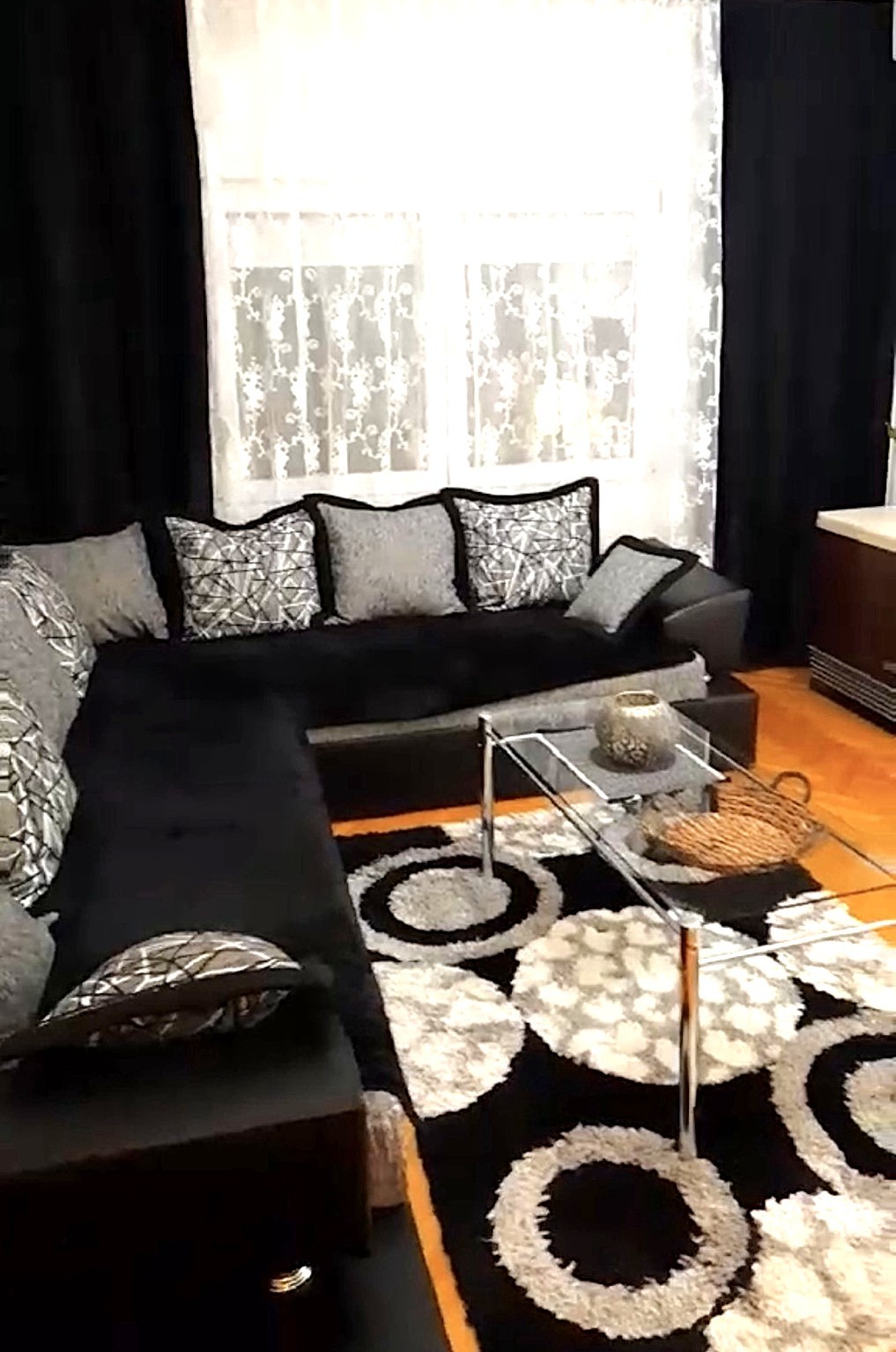 One bedroom apartment for rent in Zabjelo, Yerevanska, Podgorica. 