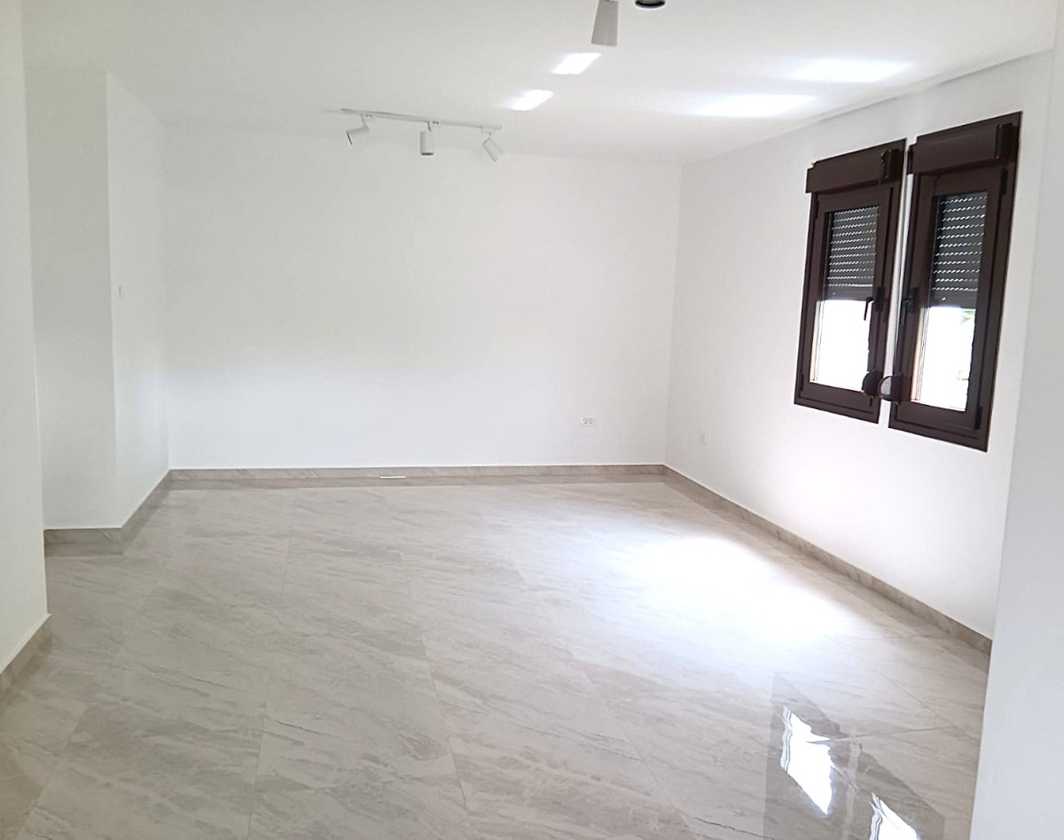 Business space for rent in Masline, Podgorica