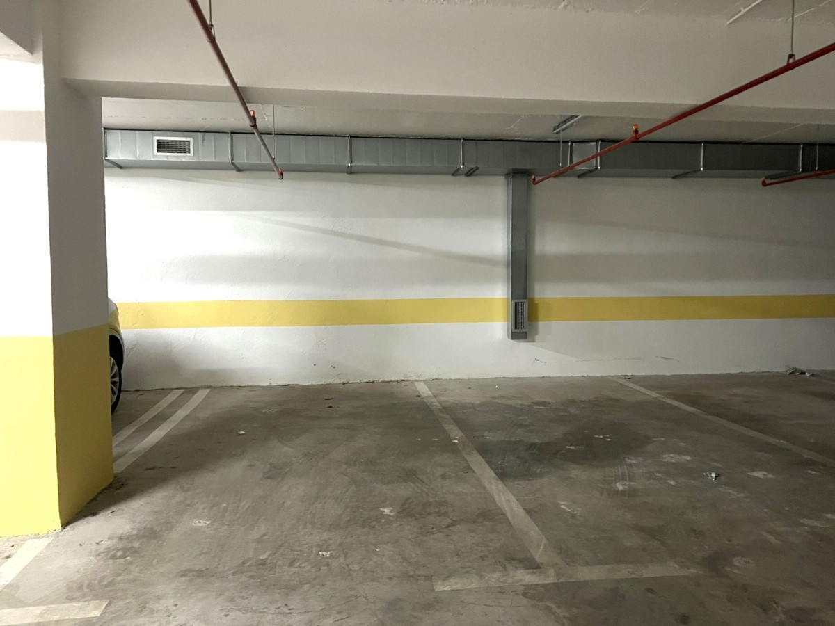 Prodaje se garažno mjesto Pobrežje, Podgorica