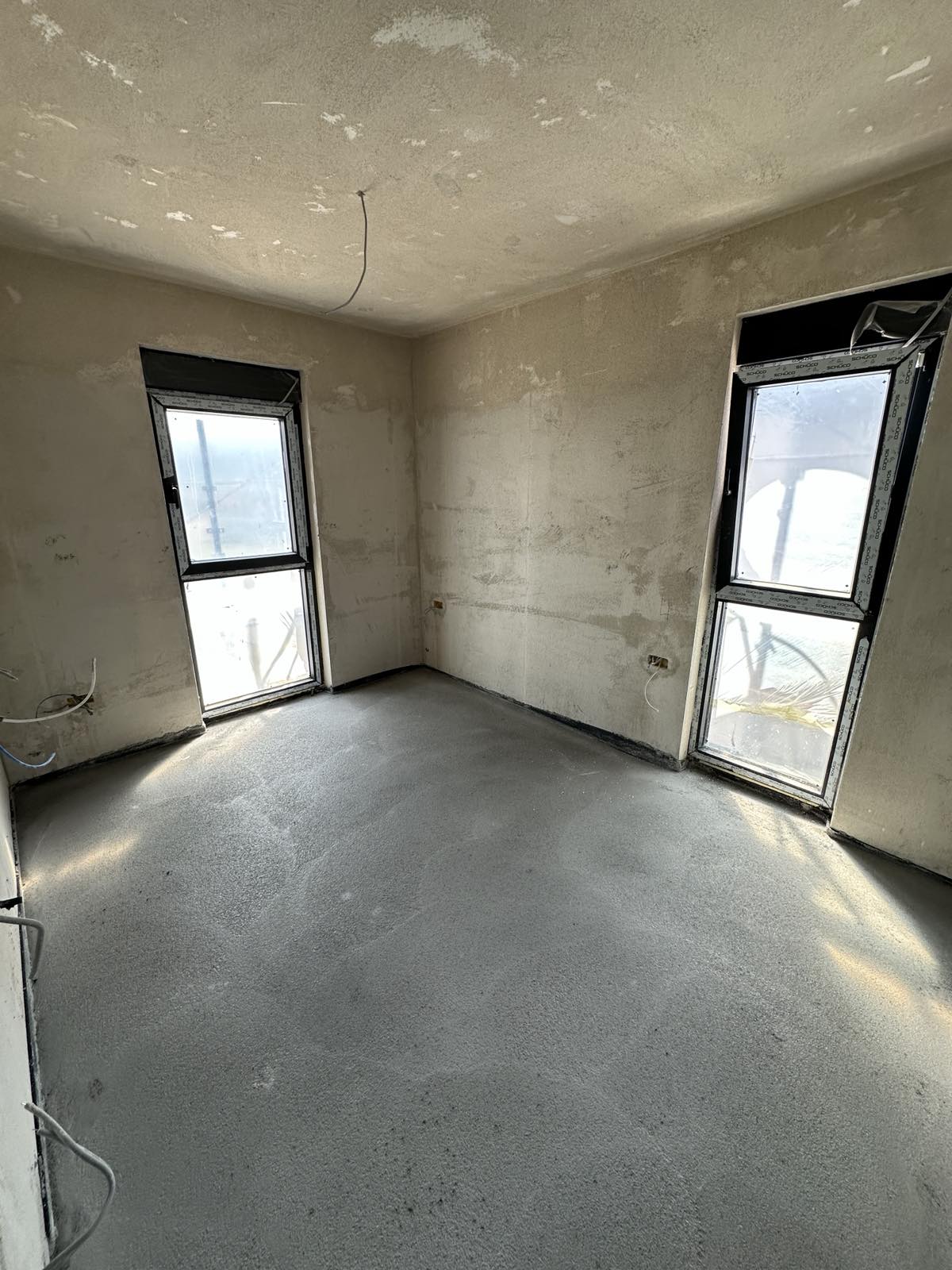Two-bedroom apartment for sale in Zabjelo, Podgorica