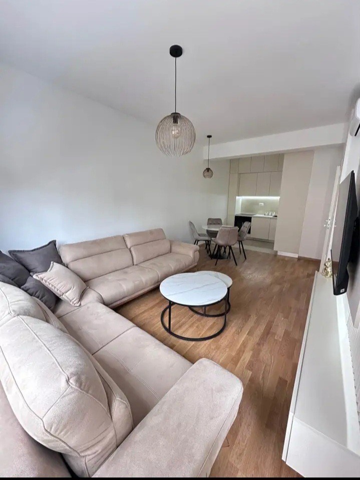 One bedroom apartment for sale in Zabjelo, Podgorica