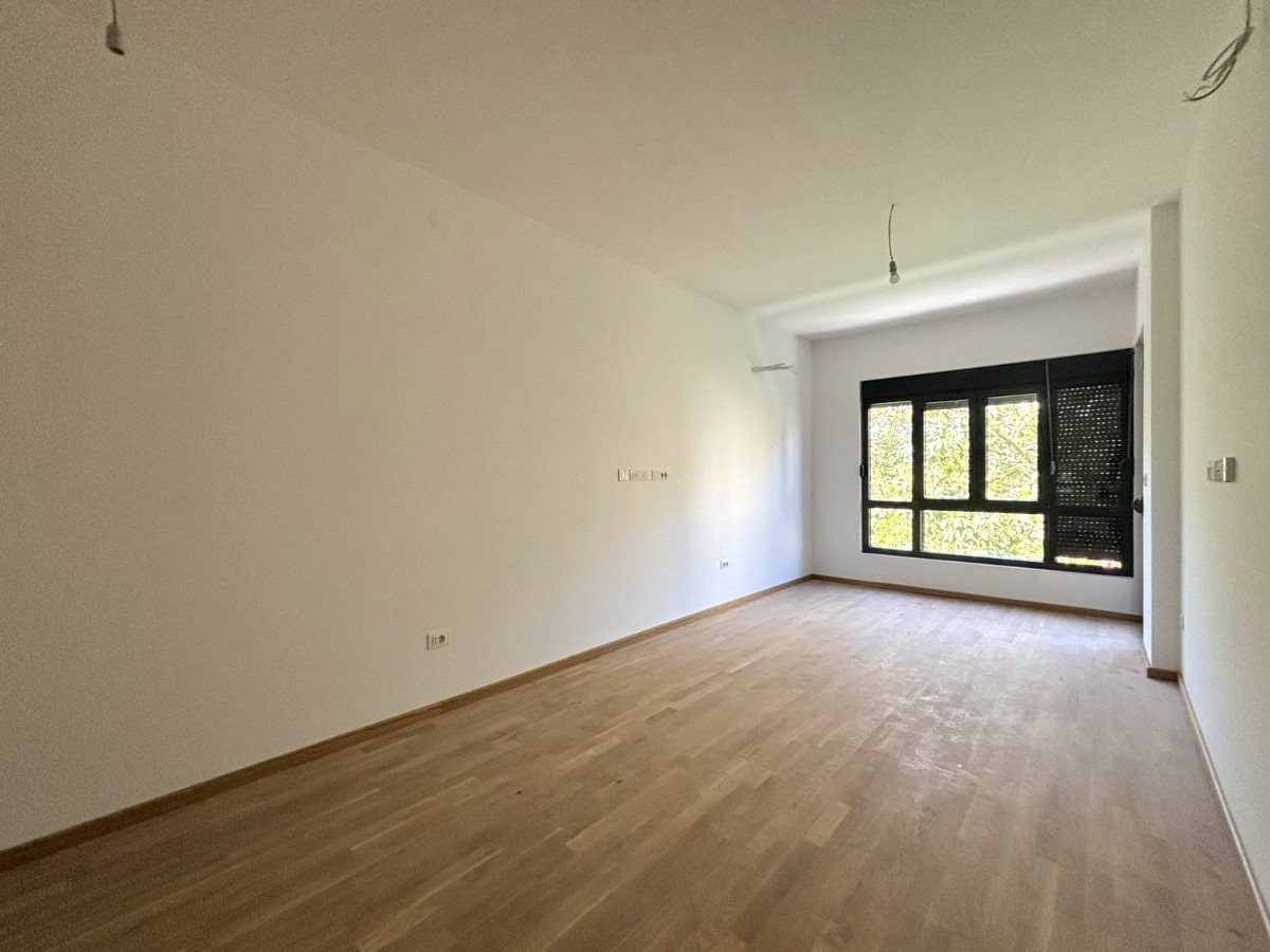 One - bedrom apartmaent for sale in Donja Gorica, Podgorica.  
