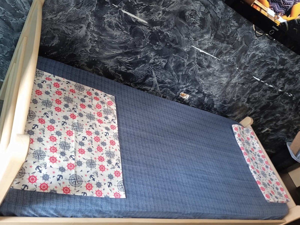 Izdaje se studio apartman u Rafailovićima. 